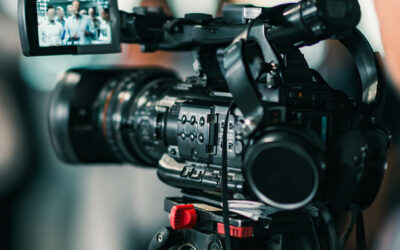 Pourquoi faire appel à un vidéaste professionnel à Lyon pour vos projets d’entreprise ?