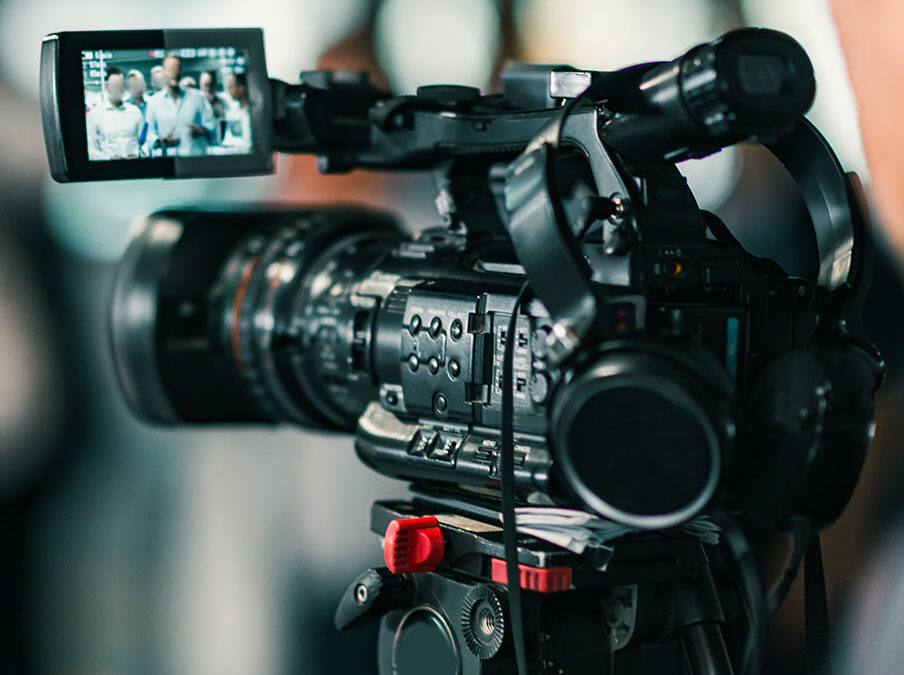 Pourquoi faire appel à un vidéaste professionnel à Lyon pour vos projets d’entreprise ?