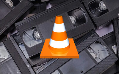 Utiliser le logiciel VLC pour copier ses cassettes vidéo