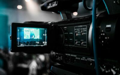 Captation événementielle à Lyon : valorisez vos événements avec une vidéo professionnelle