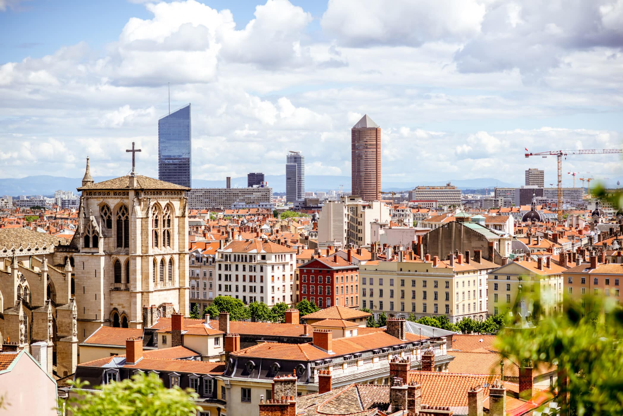 Tendances vidéo entreprises Lyon 2025