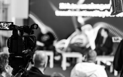 Captation multicaméra à Lyon : donnez une dimension cinématographique à vos événements