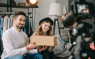 Pourquoi la vidéo produit augmente les ventes des entreprises locales