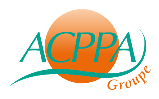 logo ACPPA, client vidéo