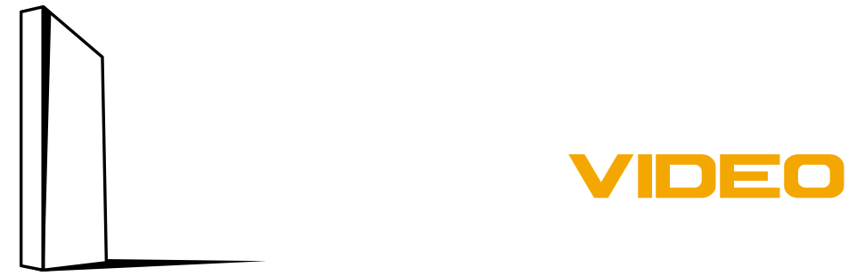 Logo monolith vidéo complet